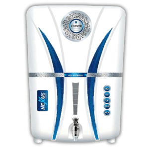 Diamond RO Water Purifier with RO+UV+UF+TDS Multi-Stage Filtration, 10-Litre Storage, Wall-Mounted Design – Ideal for Home and Office Use