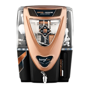 Epic RO Water Purifier – Advanced RO+UV+UF Filtration for Pure and Safe Drinking Water