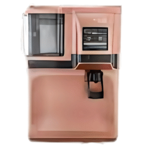 Genius RO Water Purifier with RO+UV+UF+TDS Multi-Stage Filtration, 10-Litre Storage, Wall-Mounted Design – Suitable for Home and Office Use