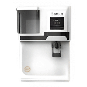 Genius RO Water Purifier with RO+UV+UF+TDS Multi-Stage Filtration, 10-Litre Storage, Wall-Mounted Design – Suitable for Home and Office Use