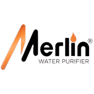 Merlin RO water purifier – advanced RO purification system for pure and safe drinking water at home.