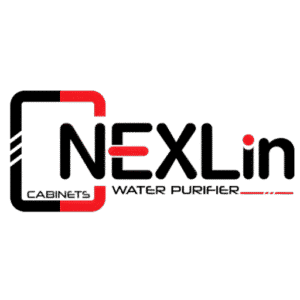 Nexlin RO Water Purifier – Stylish Design with High Storage Capacity